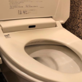 新築のトイレコーティングは入居前がベストな理由