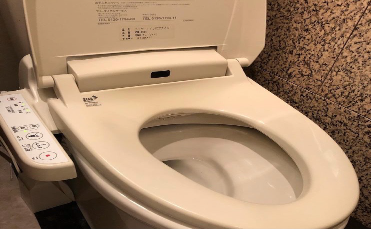新築のトイレコーティングは入居前がベストな理由