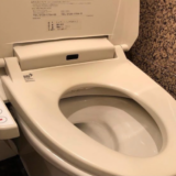 トイレの基本メンテナンス法