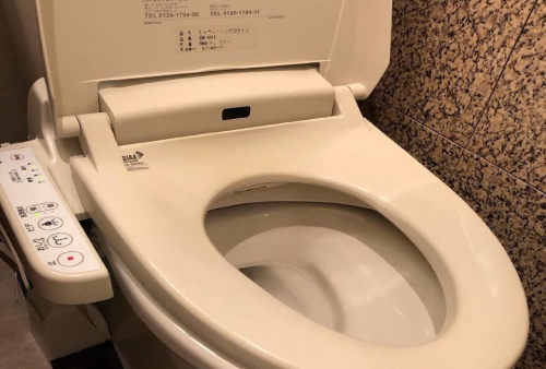 トイレの基本メンテナンス法