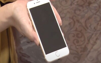 スマホ　コーティング(グラシオン佐賀小城店)