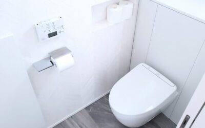 家族みんなが喜ぶ！トイレを清潔に保つコーティングの力