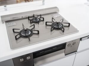 油汚れの落とし方に革命！防汚コーティングの驚くべき効果