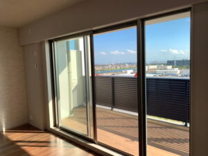 窓ガラスを守る！コーティングで耐久性アップする理由とは