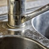 水垢を防ぎたい！コーティングという選択＜兵庫神戸店＞