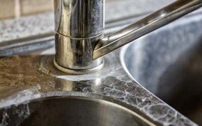 水垢を放置すると何年で取れなくなる？｜固着する前に知るべきリミット