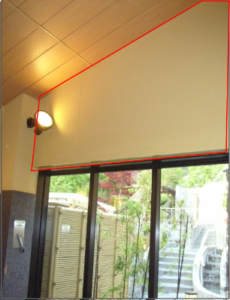 建物の印象を整え、維持コストを削減する外壁カビ取り・防カビコーディング（グラシオン佐賀小城店）