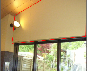 建物の印象を整え、維持コストを削減する外壁カビ取り・防カビコーディング（グラシオン佐賀小城店）