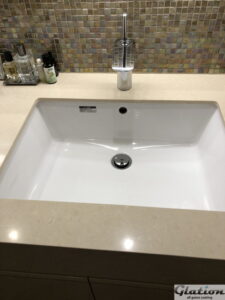 新品同様の輝きをキープ!水回りコーティングのメリットと施工事例【山形】