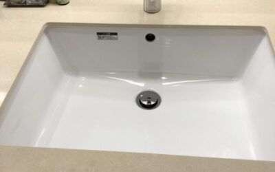 新品同様の輝きをキープ！水回りコーティングのメリットと施工事例【山形】