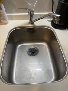 埼玉のファミリー世帯に人気！水回りコーティングで掃除がラクに