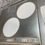 油汚れもサヨナラ！キッチンが永遠にキレイな理由（グラシオン佐賀小城店）