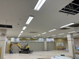 天井カビにもう悩まない！スーパー天井カビ取り・コーティングで清潔空間をキープ