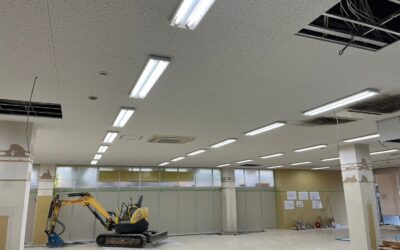 天井カビにもう悩まない！スーパー天井カビ取り・コーティングで清潔空間をキープ