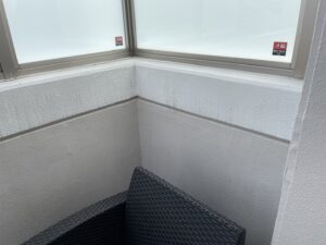 ベランダの汚れ対策に!コーティングで清潔&快適な空間をキープ