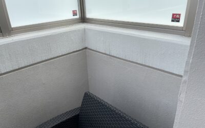ベランダの汚れ対策に！コーティングで清潔＆快適な空間をキープ