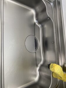 シンクコーティングで清潔感と美しさを長持ちさせる方法