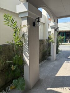 沖縄のホテルに最適!客室と浴室を守るカビ防止コーティングのすすめ