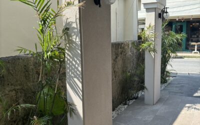 沖縄のホテルに最適！客室と浴室を守るカビ防止コーティングのすすめ