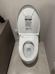 岡山の家づくりに新常識！トイレのカビを防ぐ最新コーティング法
