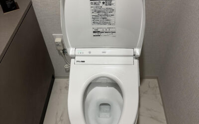 抗菌コーティングがトイレ環境に与える効果と実用性