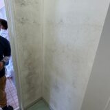 お風呂のカビはなぜ生える？原因から正しい掃除方法、再発を防ぐ対策まで徹底解説【愛知常滑店】