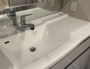  凍結・結露・カビ対策！北海道の水回りはコーティングで差がつく