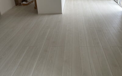 茨城の土地に合ったフロアコーティングのメンテナンス方法