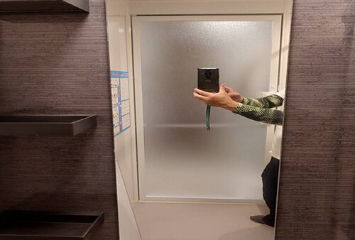 お風呂の鏡コーティングで得られるメリットと快適な暮らし【愛知常滑店】