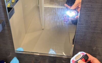 【鏡のウロコ（水垢）が落ちない…原因と自宅でできる対処法｜関西（兵庫・神戸・大阪）で人気のガラスコーティングという選択】