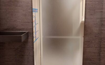 新潟の湿気にも負けない！お風呂鏡のウロコを防ぐ防汚コーティングとは