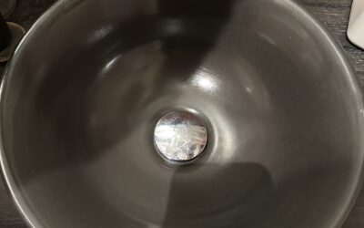 もう落ちない水垢に悩まない！キッチン・洗面台のコーティング活用法
