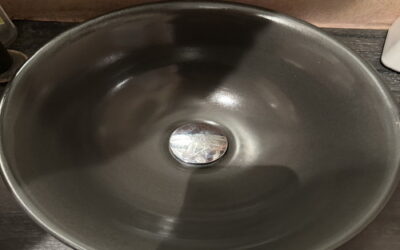 水回りの掃除が劇的にラクに！撥水・防汚コーティングの実力