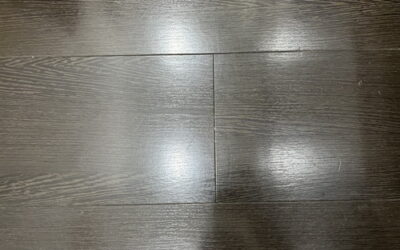 傷に強い床で子育て世帯も安心！東京で選ばれるフロアコーティングとは？