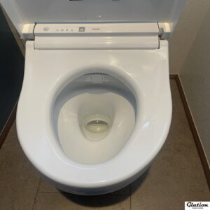 【福島のご家庭におすすめ】トイレの尿石・水垢対策は高性能コーティングで解決！