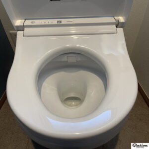 【沖縄の湿気対策に】トイレの水垢・尿石も怖くない！長持ちコーティングで清潔キープ！
