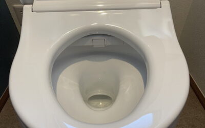 【兵庫県内対応】水垢・尿石はもう気にならない！トイレコーティングで美しさ長持ち！