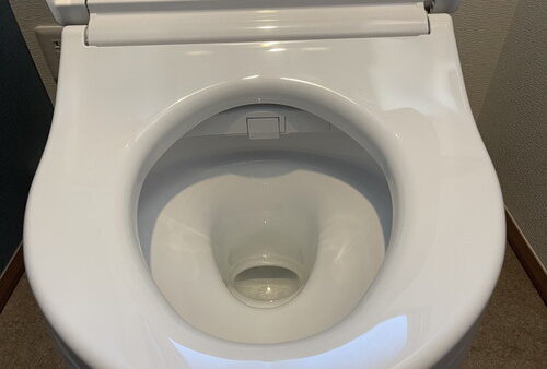 【北海道でも安心】寒冷地の水回りに強い！トイレコーティングで汚れ知らずの清潔空間へ
