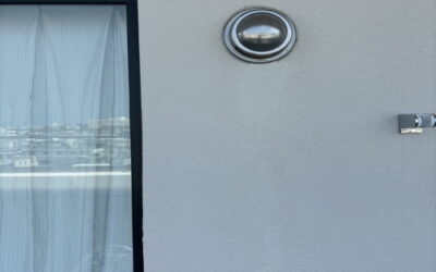 外壁のカビ取りコーティング徹底ガイド：原因から防止策まで