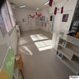 保育園・学校施設にこそ必要！安全・清潔・長持ちを叶えるフロアコーティングのすすめ