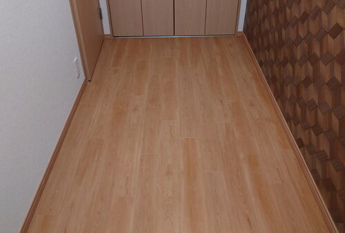 ガラスコーティング中膜