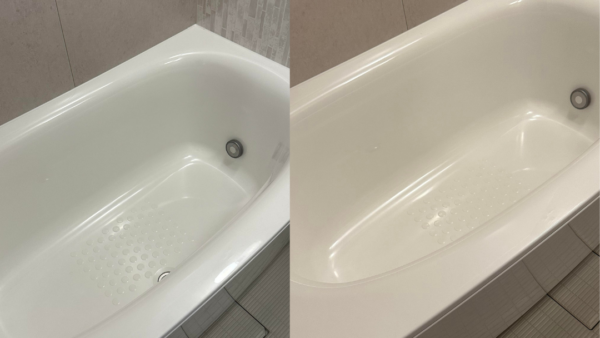 放置すると危険？水回りの小傷・汚れが引き起こす劣化とその対策