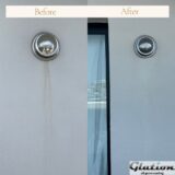 外壁にもカビ対策！屋外対応コーティングで家全体を美しく