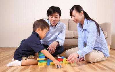 沖縄の梅雨は長い！室内で走り回る子どもたちの安全を守るフロアコーティング対策とは？