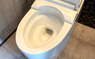 【北海道で注目】トイレを綺麗に保つコーティング