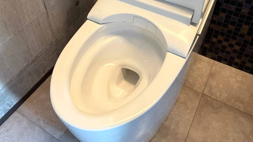 トイレだからこそ、福島県の暮らしに寄り添う清潔で快適な空間づくりを！