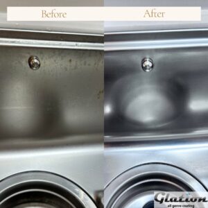 【年末大掃除】シンクをピカピカに！おすすめ掃除方法と小傷対策のコツ【新潟寺尾店】