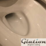 トイレの「サボったリング」──その原因と対策、予防にはコーティングが効く！【愛知常滑店】