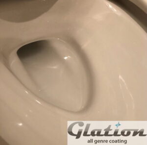 トイレの「サボったリング」その原因と対策、予防にはコーティングが効く！【愛知常滑店】