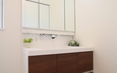 ガラス・鏡のくもり防止に！お風呂・洗面所で使えるコーティング技術